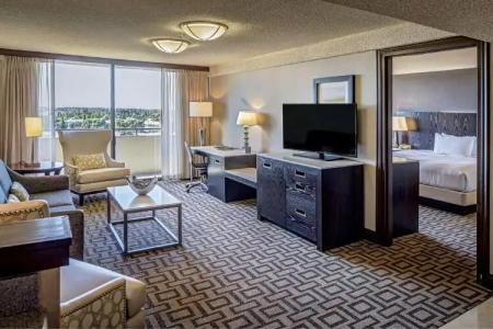 Hilton Sacramento Arden West - 49