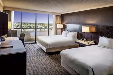 Hilton Sacramento Arden West - 44
