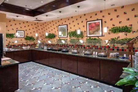 Hilton Sacramento Arden West - 24