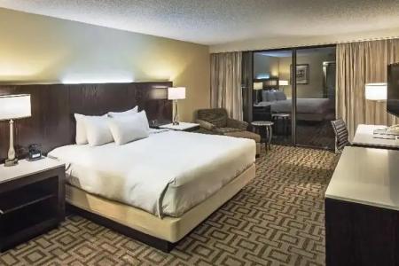 Hilton Sacramento Arden West - 47
