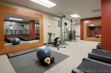 Hilton Sacramento Arden West - 19