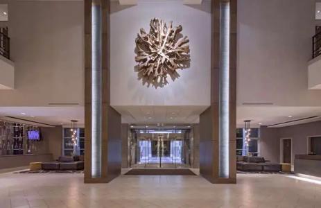 Hyatt Regency - 1