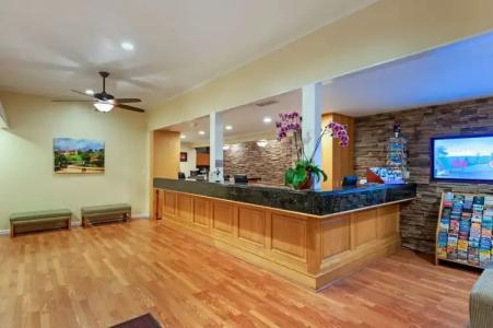 Best Western Plus - 1