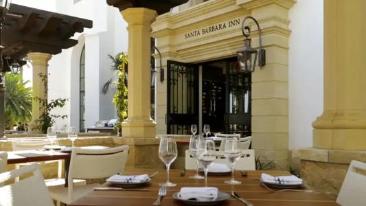 Santa Barbara Inn - 19