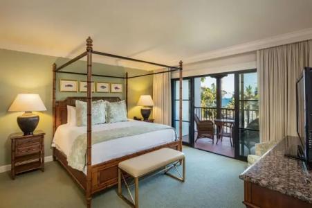 Santa Barbara Inn - 74