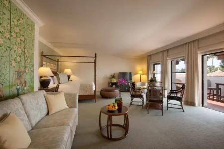 Santa Barbara Inn - 85