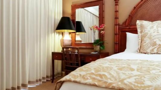 Santa Barbara Inn - 42