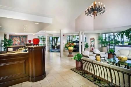 Santa Barbara Inn - 30