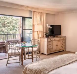 Santa Barbara Inn - 47