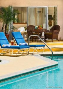 Santa Barbara Inn - 35