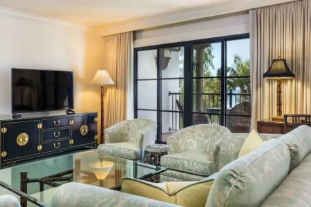 Santa Barbara Inn - 77