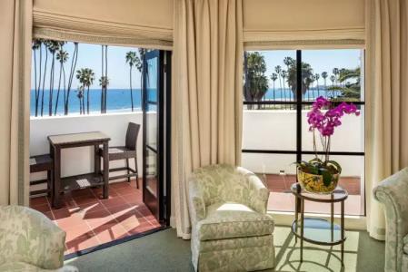 Santa Barbara Inn - 67