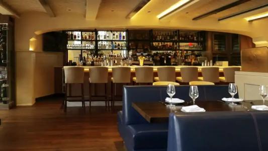 Santa Barbara Inn - 18