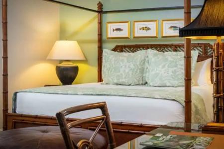 Santa Barbara Inn - 58