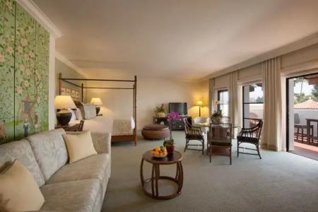 Santa Barbara Inn - 3