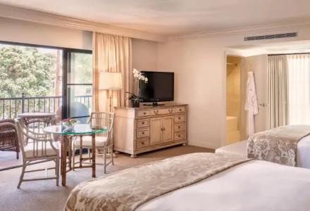 Santa Barbara Inn - 21