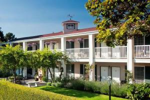 Lavender Inn by the Sea, Santa Barbara