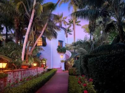 Four Seasons Resort The Biltmore Santa Barbara - 51