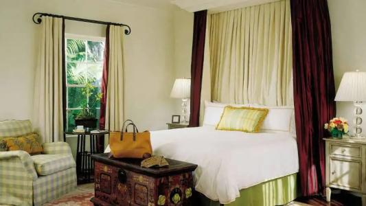 Four Seasons Resort The Biltmore Santa Barbara - 16