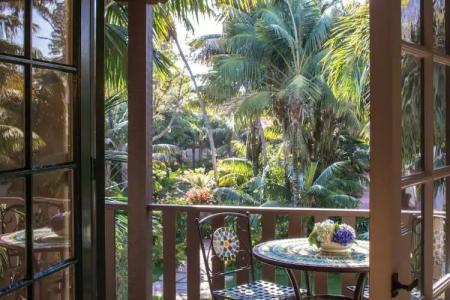 Four Seasons Resort The Biltmore Santa Barbara - 64