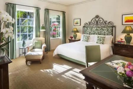 Four Seasons Resort The Biltmore Santa Barbara - 49