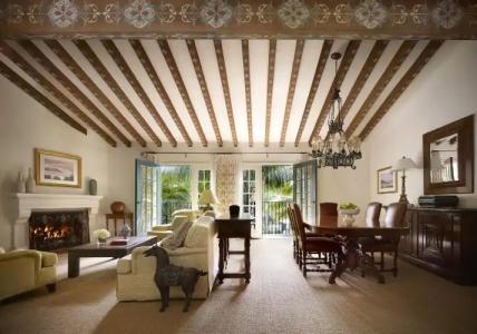 Four Seasons Resort The Biltmore Santa Barbara - 67