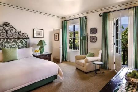 Four Seasons Resort The Biltmore Santa Barbara - 86