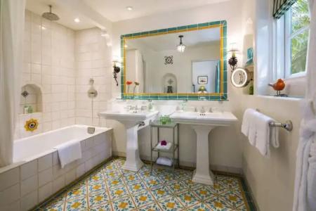 Four Seasons Resort The Biltmore Santa Barbara - 21