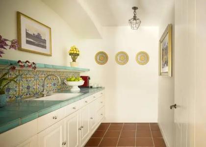 Four Seasons Resort The Biltmore Santa Barbara - 75