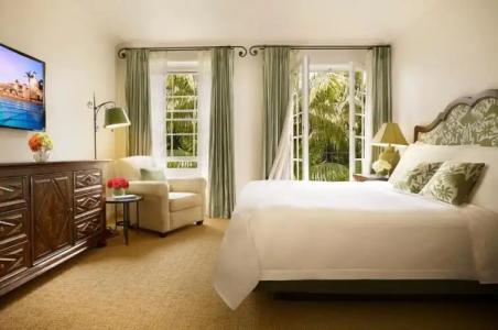 Four Seasons Resort The Biltmore Santa Barbara - 20