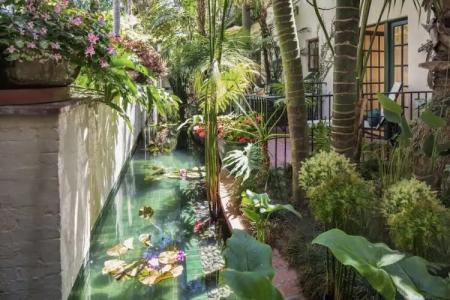 Four Seasons Resort The Biltmore Santa Barbara - 62