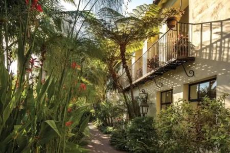 Four Seasons Resort The Biltmore Santa Barbara - 54