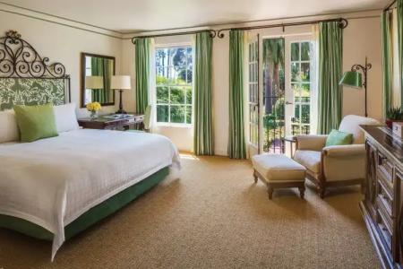 Four Seasons Resort The Biltmore Santa Barbara - 15