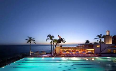 Four Seasons Resort The Biltmore Santa Barbara - 59