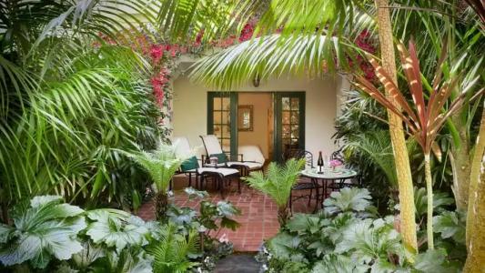 Four Seasons Resort The Biltmore Santa Barbara - 41