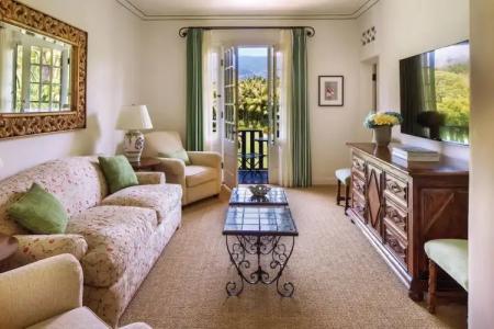 Four Seasons Resort The Biltmore Santa Barbara - 88