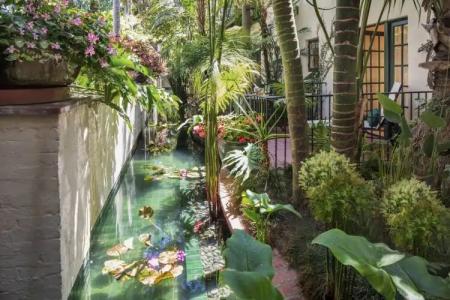 Four Seasons Resort The Biltmore Santa Barbara - 43