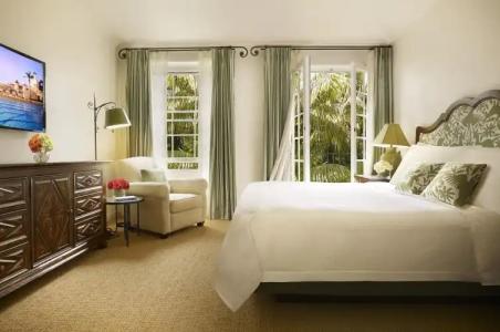 Four Seasons Resort The Biltmore Santa Barbara - 70