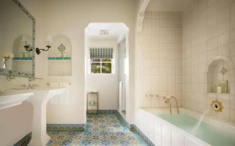 Four Seasons Resort The Biltmore Santa Barbara - 96