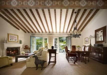 Four Seasons Resort The Biltmore Santa Barbara - 77