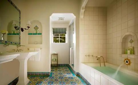 Four Seasons Resort The Biltmore Santa Barbara - 58