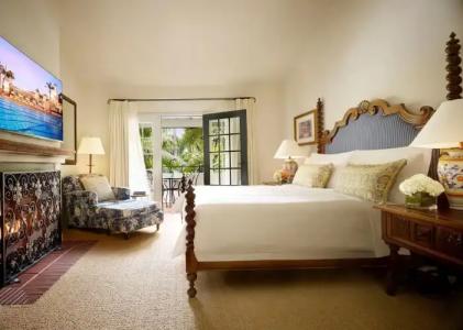 Four Seasons Resort The Biltmore Santa Barbara - 76