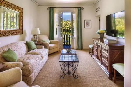 Four Seasons Resort The Biltmore Santa Barbara - 82