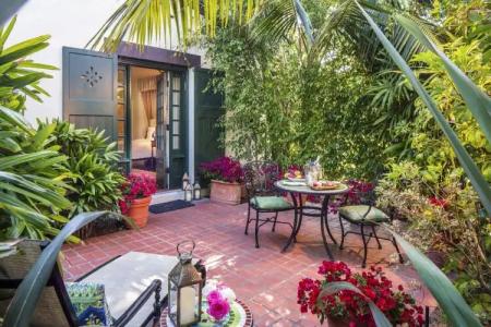 Four Seasons Resort The Biltmore Santa Barbara - 95