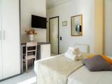 Superior Double room with balcony