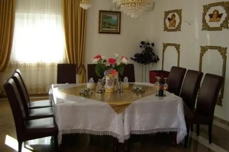 Wellness & Spa Angelo Gabriel - 13