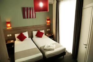 Spinola Hotel, St Julians