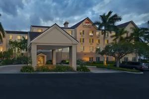 Fairfield Inn & Suites Hotel, Boca Raton