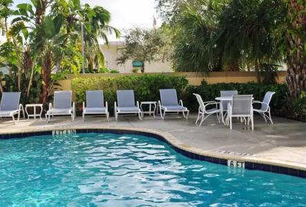 Holiday Inn Express BOCA RATON-WEST by IHG - 7