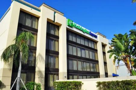 Holiday Inn Express BOCA RATON-WEST by IHG - 0